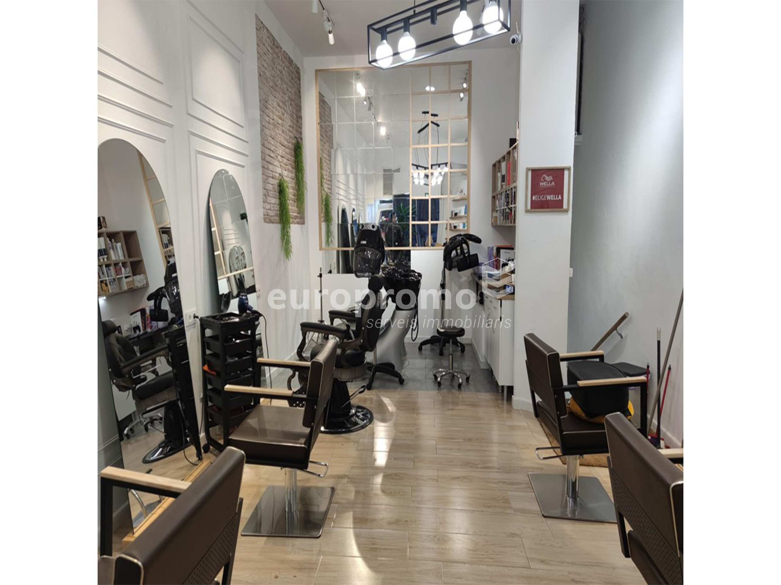 Local  a Girona Centre - Eixample